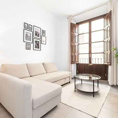 Modern Cozy Flat In Granada'S City Centre 1 Exterior photo
