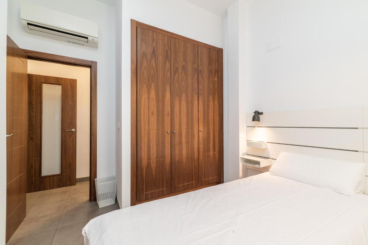 Modern Cozy Flat In Granada'S City Centre 1 Exterior photo